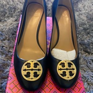 Tory Burch Chelsea 65mm Wedge